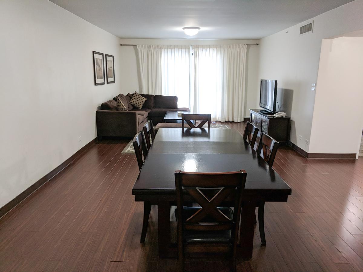 Oceanview Hotel And Residences ทูมอน ภายนอก รูปภาพ